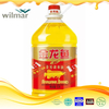 Additive-Free Pure Plant Sesame Edible Oil Peanut Oil Blended Oil