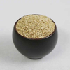 Roasted White Sesame with Good Color/Good Quality Roasted White Sesame/2023/Condiment Sesame/ Seeds