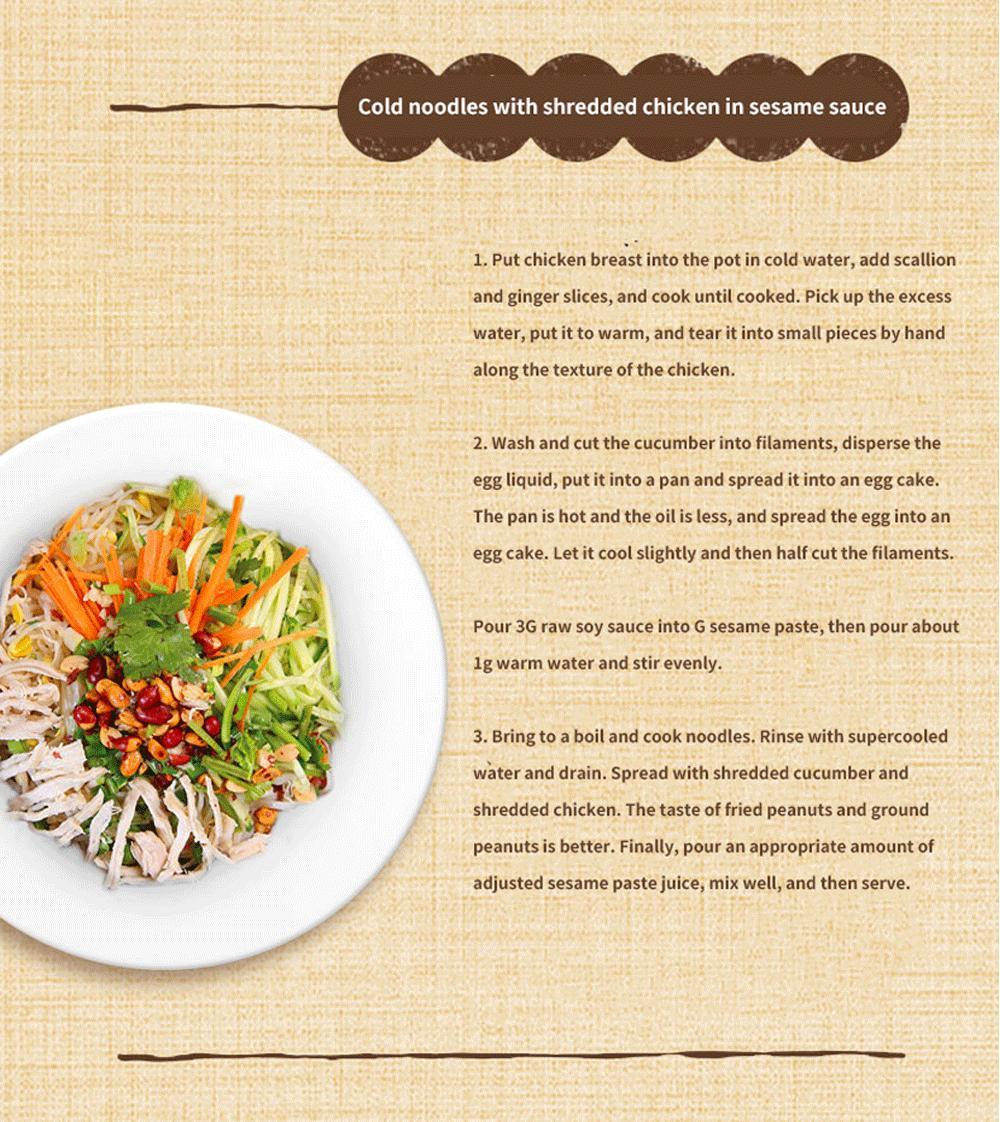 Wholesale Chinese Sauce Sesame Paste Professional Supply Black Sesame Paste Sesame Health Food Peanut Butter