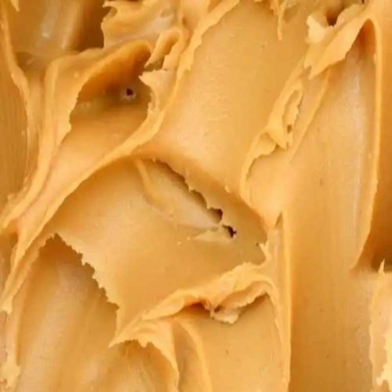 Hot Selling Different Flavor Peanut Butter Supply Low MOQ 340g Peanut Paste Peanut Butter From China Factory