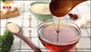 8L*2 Pet Bottle Aromatic Sesame Seed Oil