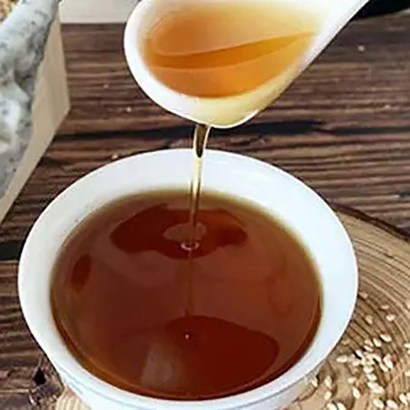 Wholesale Price Natural Cooking Oil 100% Pure Sesame Seed Oil