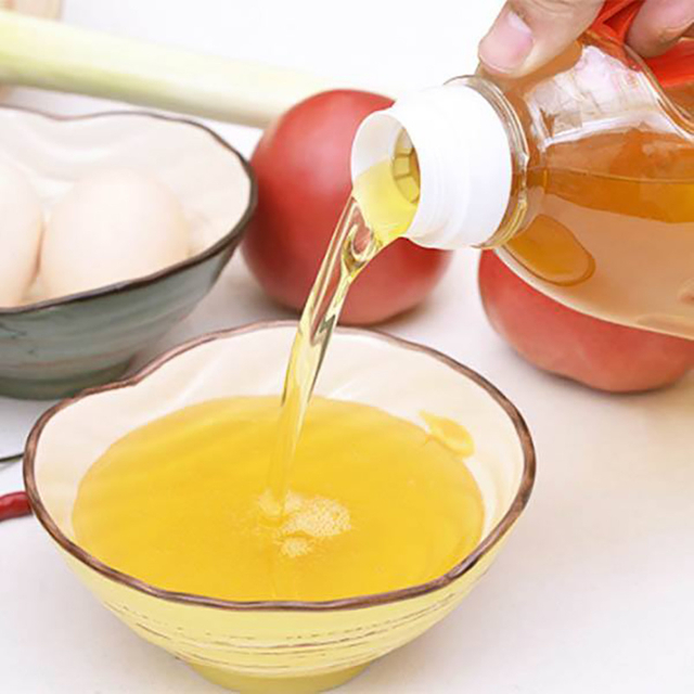 Nut&Seed Oil Product Type Bulk Packaging Pure Peanut Oil