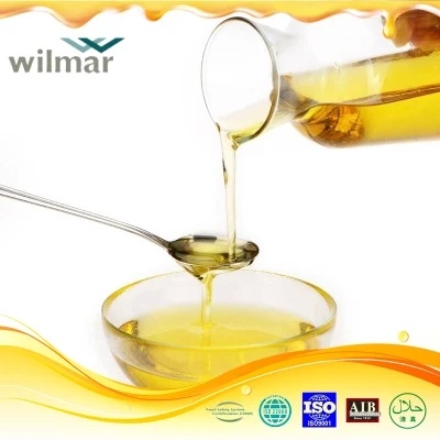 High-Quality Pure Peanut Oil for Cooking Delicious Recipes or OEM Ex-Factory Price High Quality