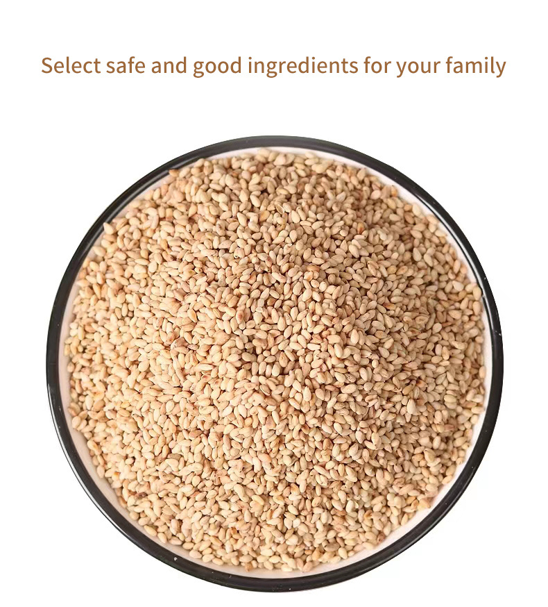 Bulk Price Sesame Highest Quality Best Price