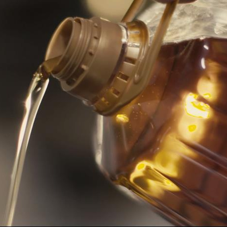 20mt Flexitank Healthy Aromatic or Refined Vegetable Oil