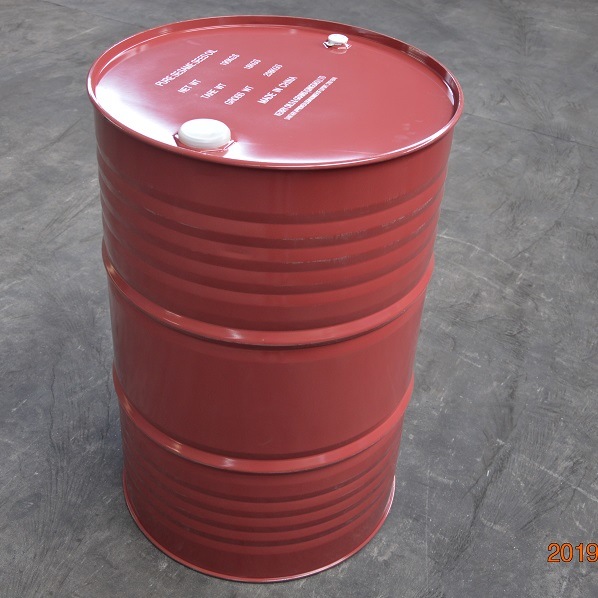190kg Steel Drum Aromatic Sesame Oil