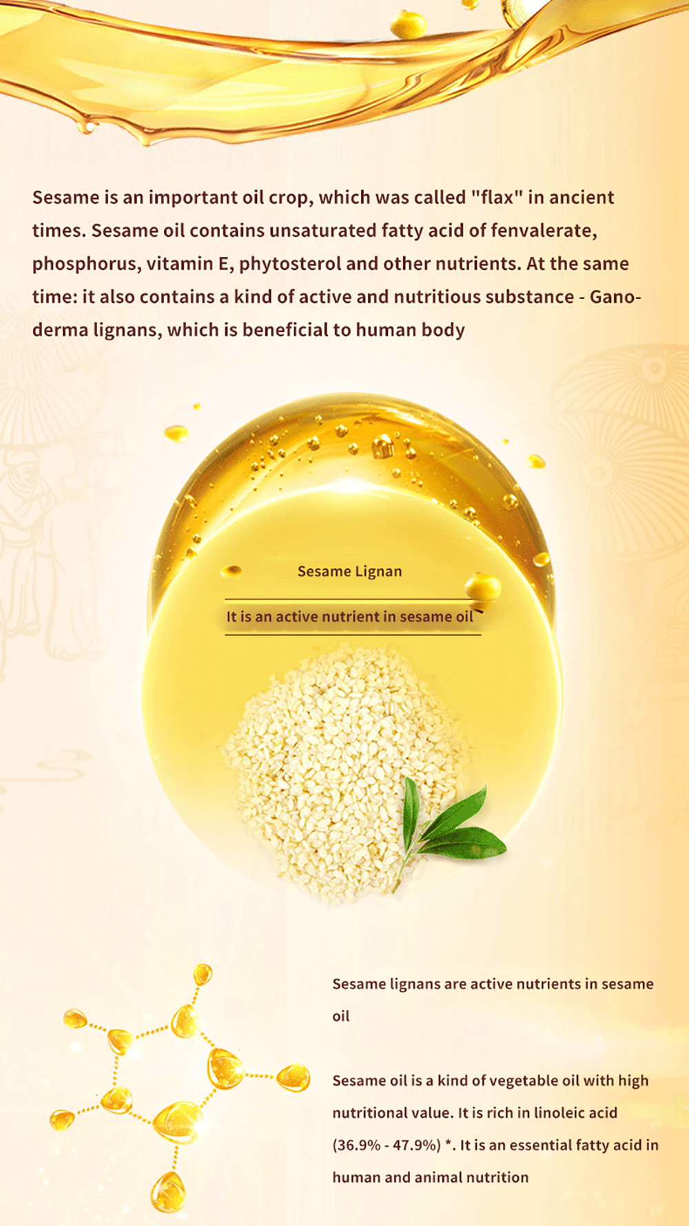 Factory Direct Sales of High-Quality Pure Sesame Oil for Cooking, Peanut Oil, Olive Oil, Sunflower Oil, Soybean Oil, Edible Oil, Vegetable Oil