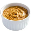 Blended Sesame Peanut Paste Sauce Mixed Sesame Peanut Paste Sauce 280g for Restaurant