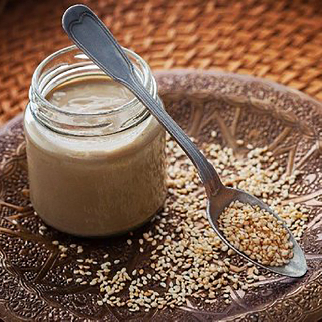 Wholesale Instant Tahini Paste for Delicious Bubble Tea and Snacks, Desserts and Baby Food