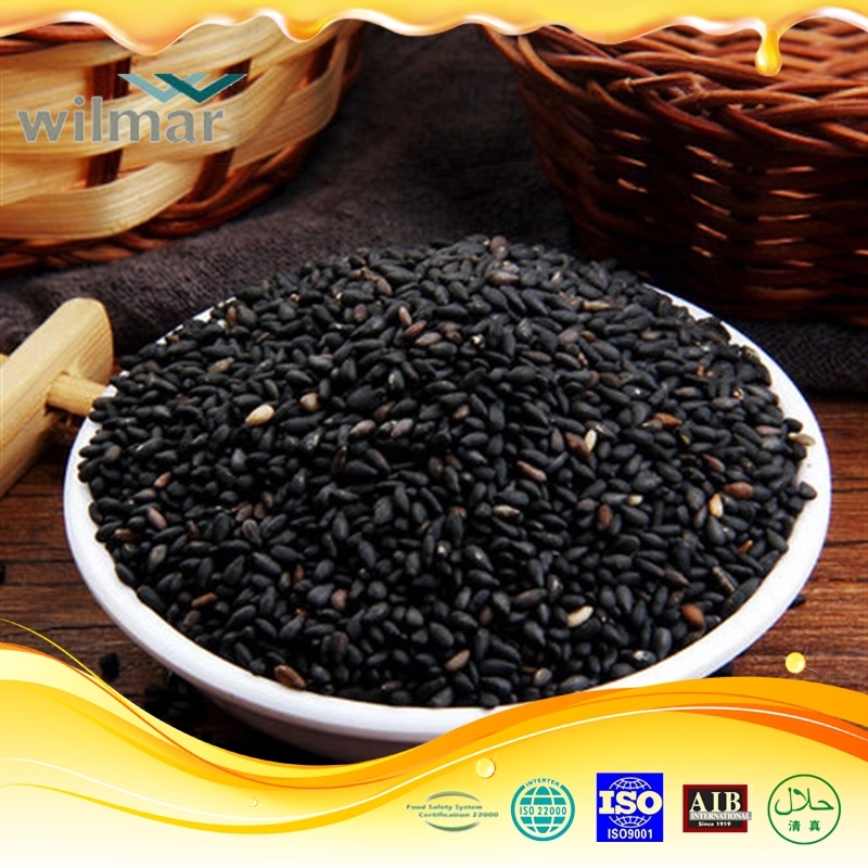 Sesame White Sesame Production and Supply OEM Service