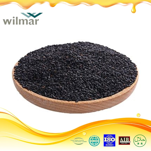 Chinese Healthy Food Roasted Sesame Best Quality