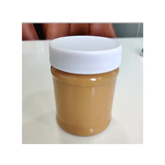 OEM 100% Pure Nature Bulk 340g Creamy Peanut Butter Hot Selling Peanut Paste 510g Peanut Butter From China
