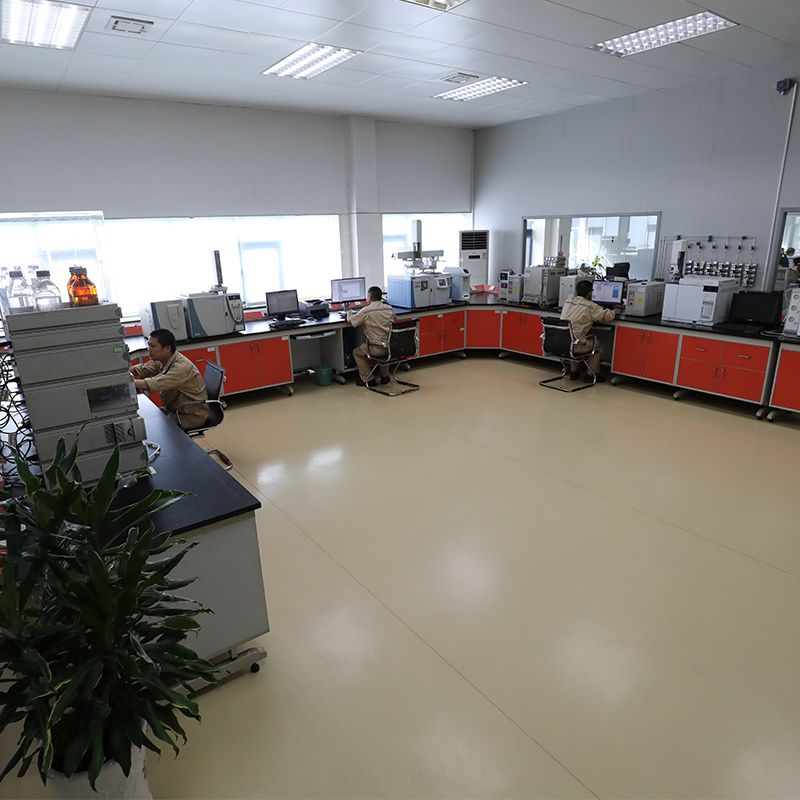 Flexitank Seasoning Healthy Aromatic Refined Peanut Oil