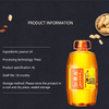 Made in China High-Quality Peanut Oil 100% Natural Peanut Oil, Corn Oil, Olive Oil Edible Oil