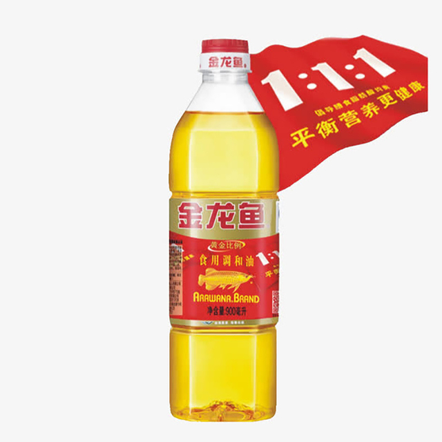 Chinese Traditional Cooking, Edible Oil, Blended Oil, Plant Blended Oil, Sunflower Oil