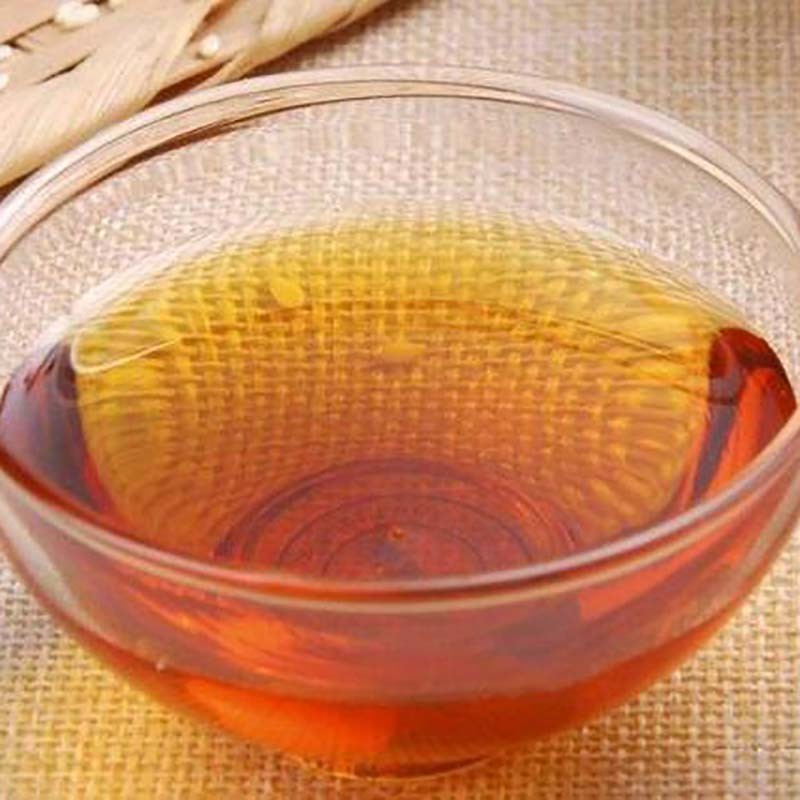 High Quality Golden Supplier Wholesale Chinese Aromatic 100% Sesame Oil