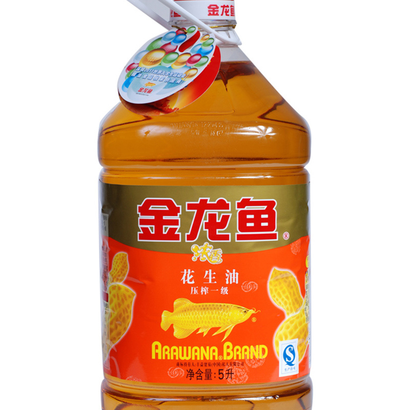Hot-Selling Pressed Cooked Peanut Oil, Edible Oil, Vegetable Oil, Olive Oil, Sesame Oil, Sunflower Oil, Sunflower Seed Oil, Soybean Oil, Peanut Oil