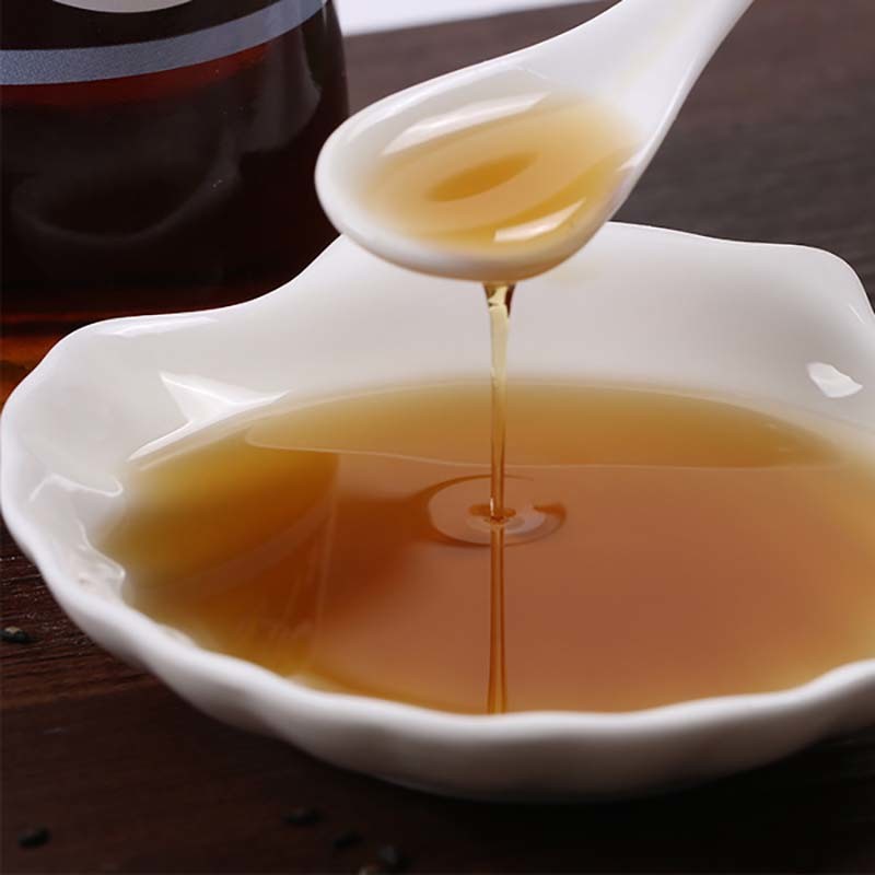 Manufacturer Vats Wholesale Bulk Sesame Oil for Food Seasoning and Flavoring