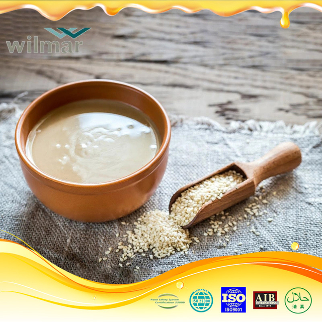 Authentic Sesame Safety Sesame Hotpot Package Bottle Sauces for Sale