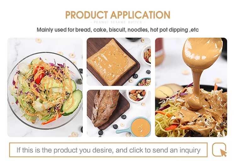 Pure No Any Additive Aromatic Peanut Paste Crunchy Peanut Butter Good Taste Delicious Healthy for Snack Factory