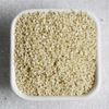 High Quality Wholesale Chinese Food Chinese Natural 98% Pure Roasted Cooked Sesame