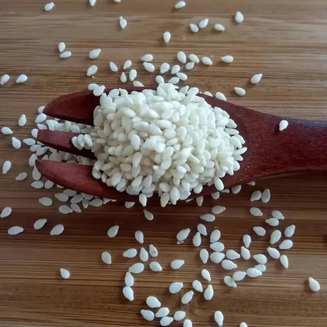 Roasted White Sesame/ 2023/Quality Assurance Wholesale Chinese Food