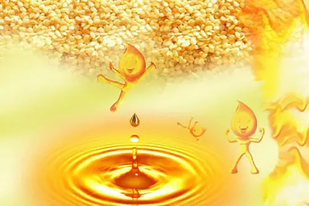 Wholesale Bulk Sesame Oil for Food Seasoning 100% Pure Sesame Sesame Oil