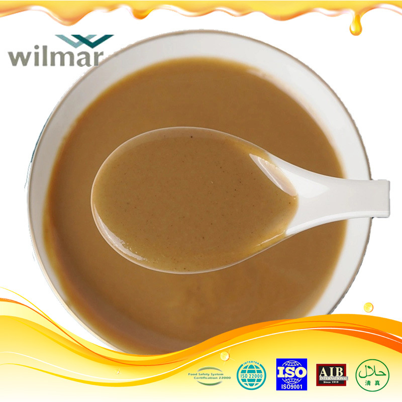 Sesame Salad Dressing Chinese Sesame Dressing