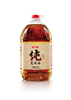 Edible Roasted OEM 100% Pure Sesame Oil