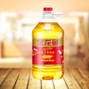 Chinese Traditional Cooking Edible Oil Blended Oil Plant Blended Oil Golden Ratio Blended Sunflower Oil