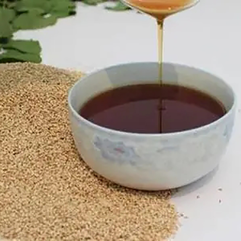 Mixed Sesame Oil Cooking Oil Kitchen Oil