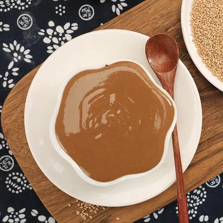 2flavoring Food Wholesale Chili Paste Asian Delicious Duck Sauce Peanut Butter Sauce China Natural Peanut Butter Sauce Suppliers
