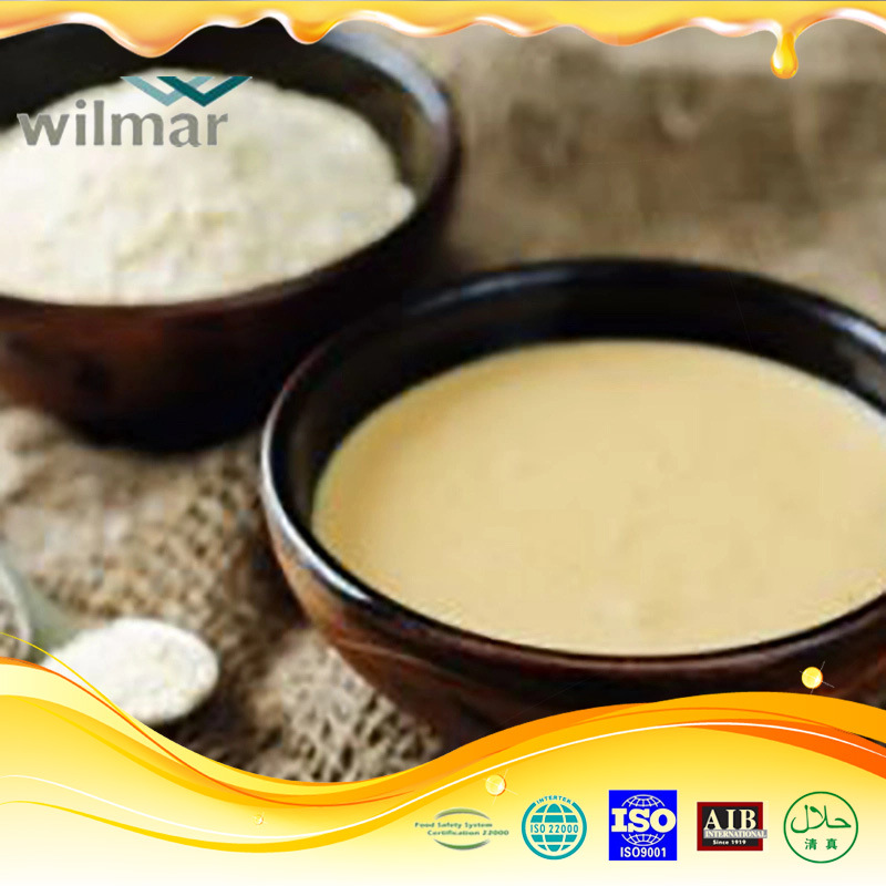 Roasted Salad Sauce Liquid Dipping Paste Sesame Salad Sauce