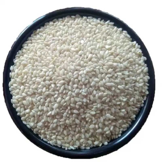 High Quality Wholesale Chinese Food Chinese Natural 98% Pure Roasted Cooked Sesame
