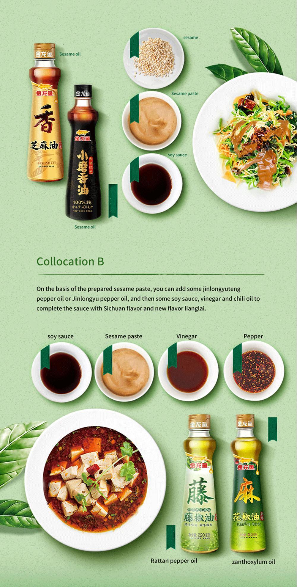 Tahini Sauce Hot Pot Sauce Food Pure Sesame Paste