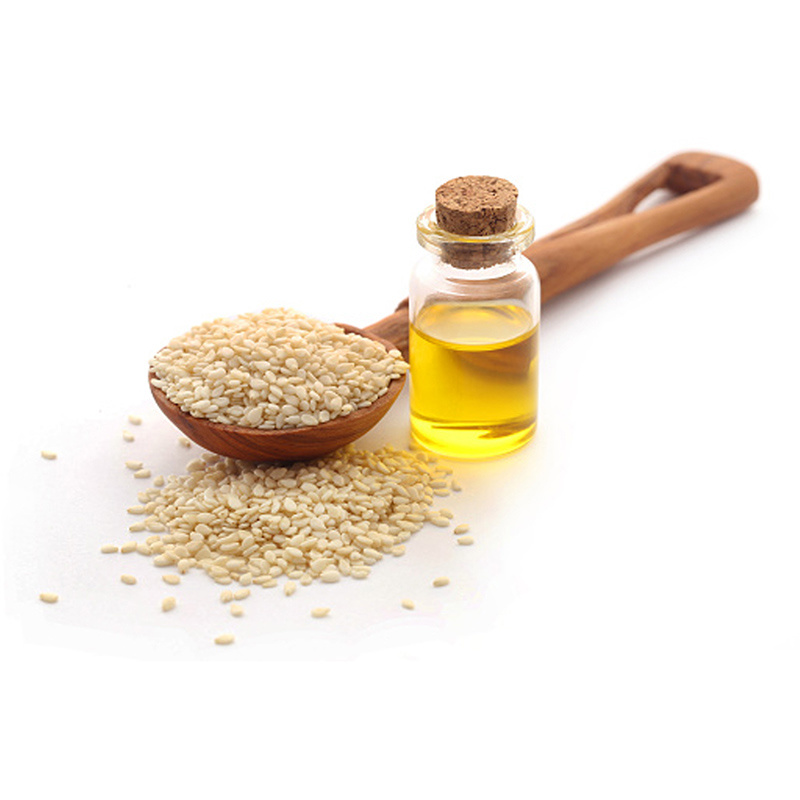 Sesame Oil 100% Pure Edible Oil, Aromatic Pressed Sesame Oil