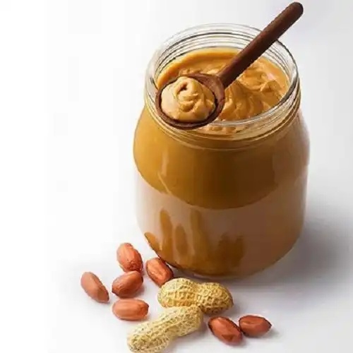 High Quality Creamy Crunchy Peanut Butter 340g From Factory 200g Available Private Label OEM Manufacturers Pure Peanut Butter