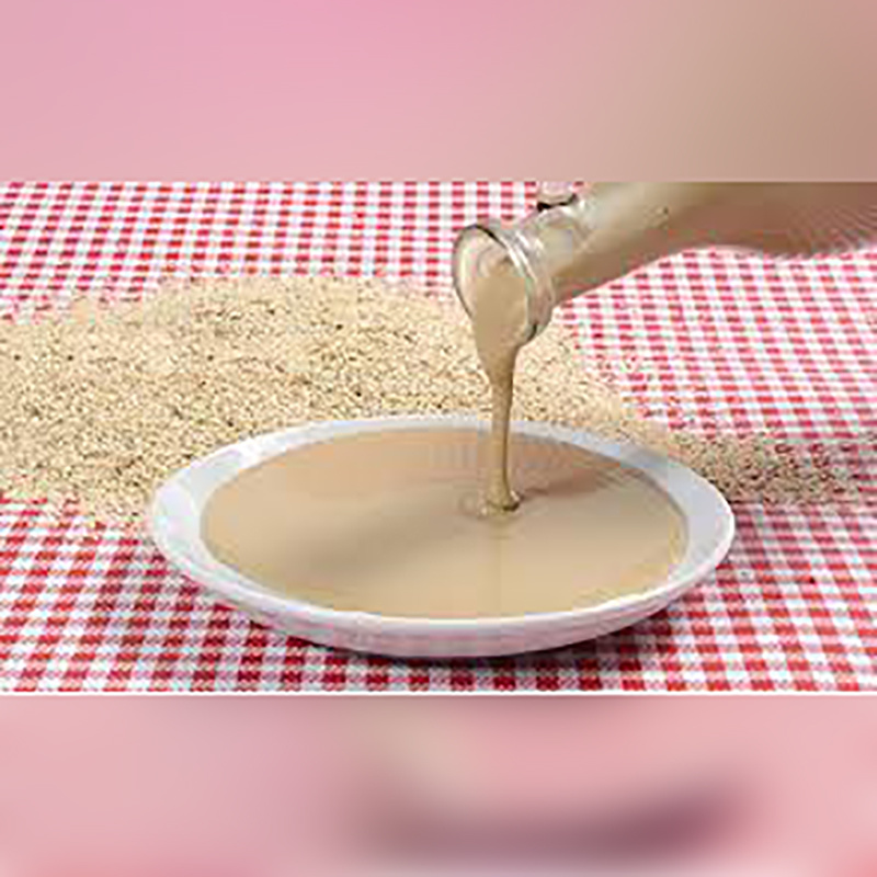 Mixed Sesame Peanut Butter Hot Pot Sesame Sauce