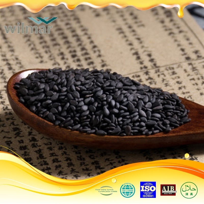 Wholesale Price High Quality Natural Raw Sesame Seeds 100% Pure White Hulled Sesame Seed Buy From China Exporter