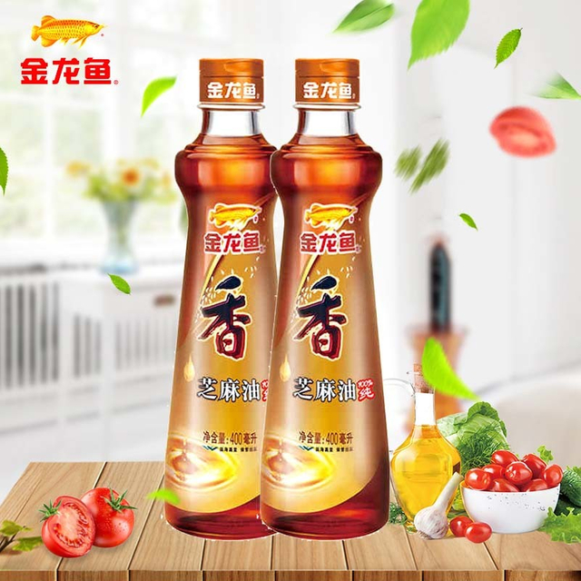 Hot Sale Halal Healthy Nut Oil, Sesame Oil, Refined Edible Oil, Vegetable Oil