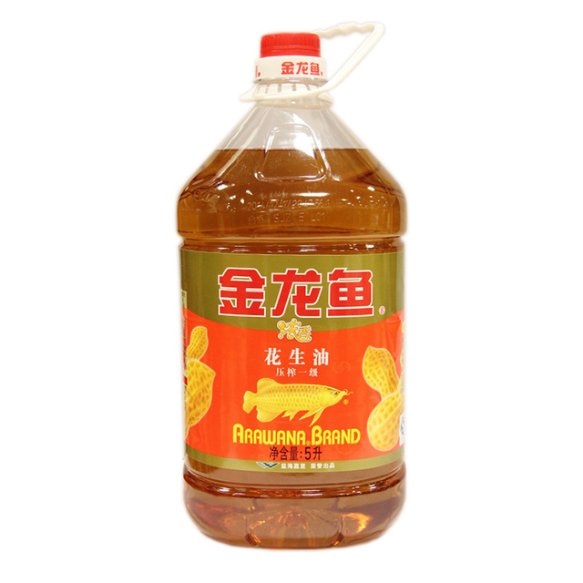 Soybean Oil / Peanut Oil / Pepper Oil / Corn Oil / Edible Vegetable Oil, Peanut Oil, Olive Oil