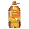 High-Quality Pressed Peanut Oil, Fragrant Large-Package Vegetable Oil