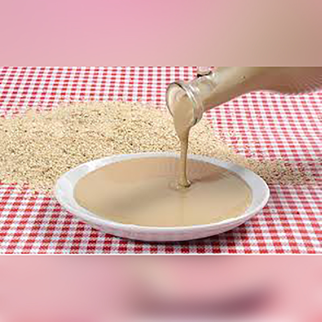 Steamed Vegetables Shabu Shabu Sour Sweet Taste Sesame Vegetable Dressing Supplier Sauce in Bulk