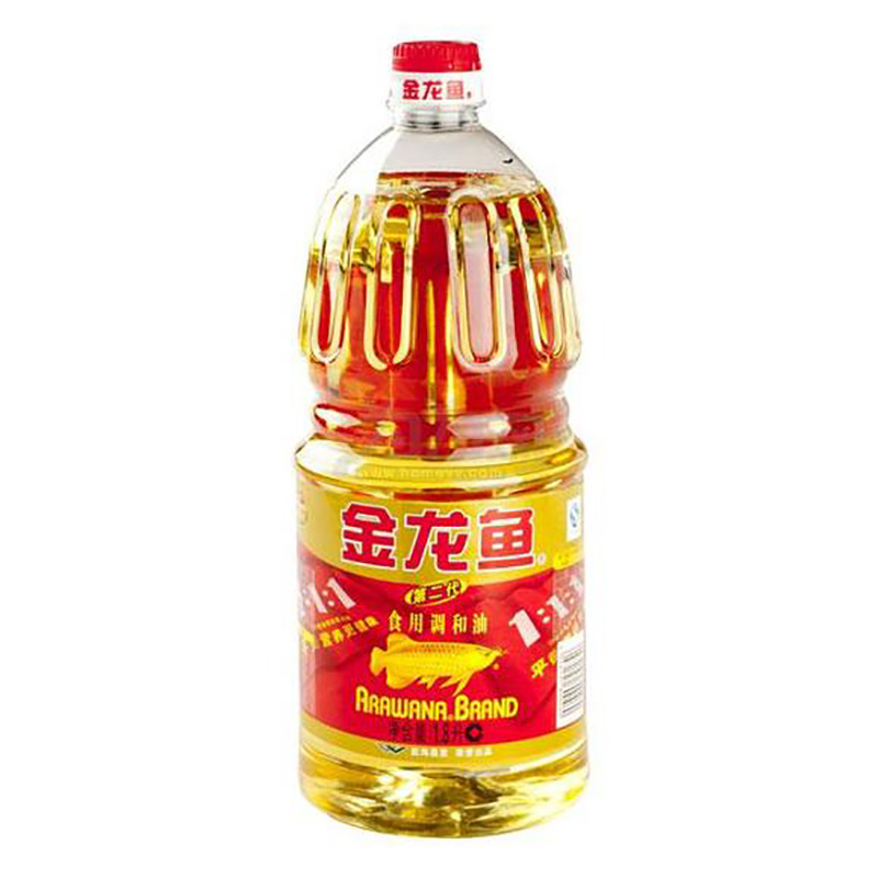 Kosher Halal Additive-Free Pure Vegetable Sesame Edible Oil Peanut Oil