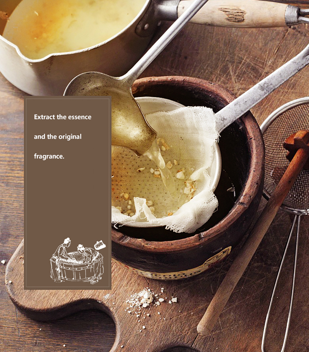 Peanut Oil Pressed Peanut Oil Good Fragrant Vegetable Oil Edible Oil