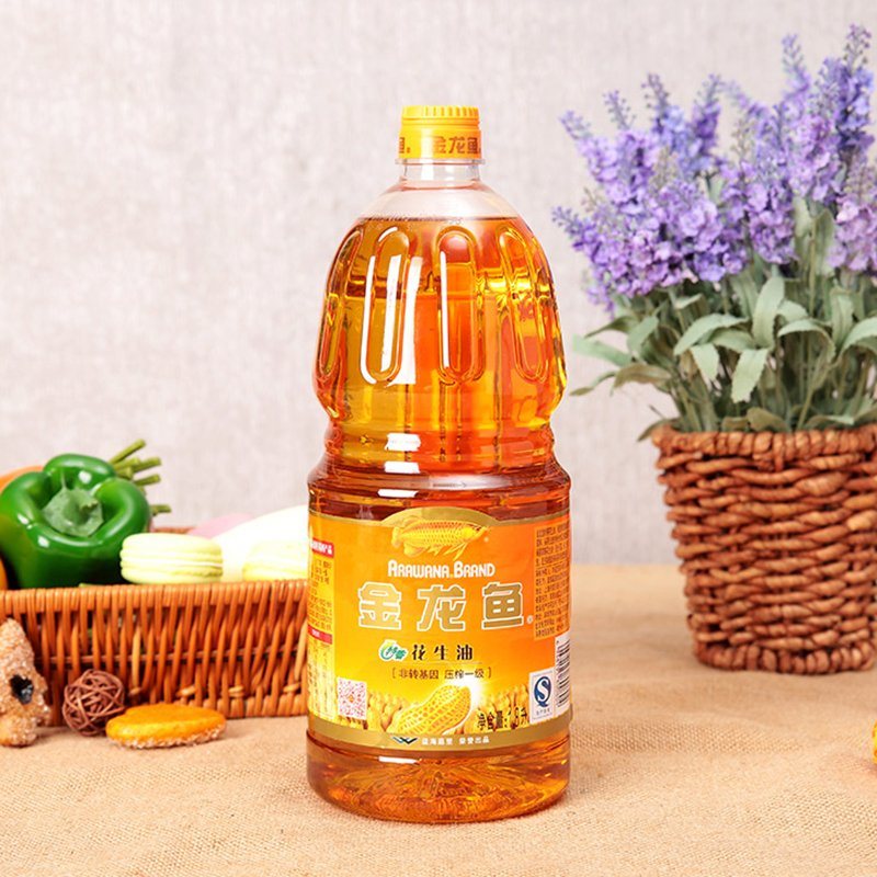 Made in China, Pressed Cooked Peanut Oil, Edible Oil, Vegetable Oil, Olive Oil, Sesame Oil, Sunflower Oil, Sunflower Seed Oil, Soybean Oil, Peanut Oil