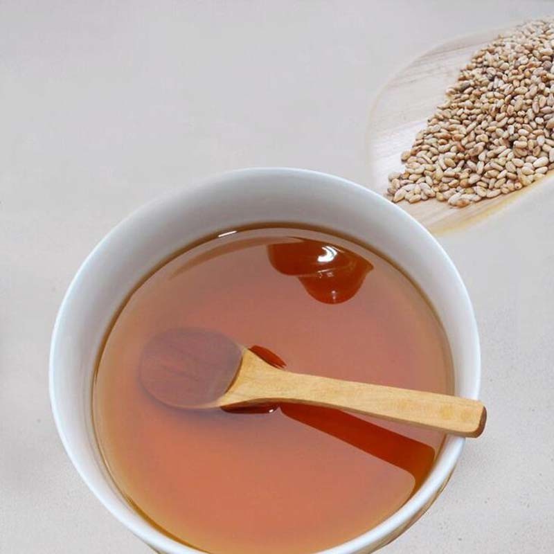Factory Direct Halal Wholesale Supermarket Restaurant OEM Cooking Brand Sesame Oil
