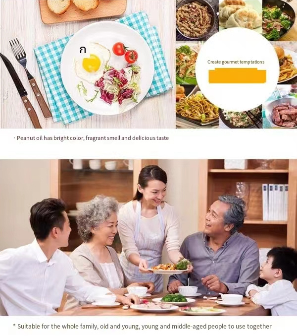 Wholesale Edible Oil, Vegetable Oil, Blended Oil, Peanut Oil, Corn Oil, Soybean Oil High Quality