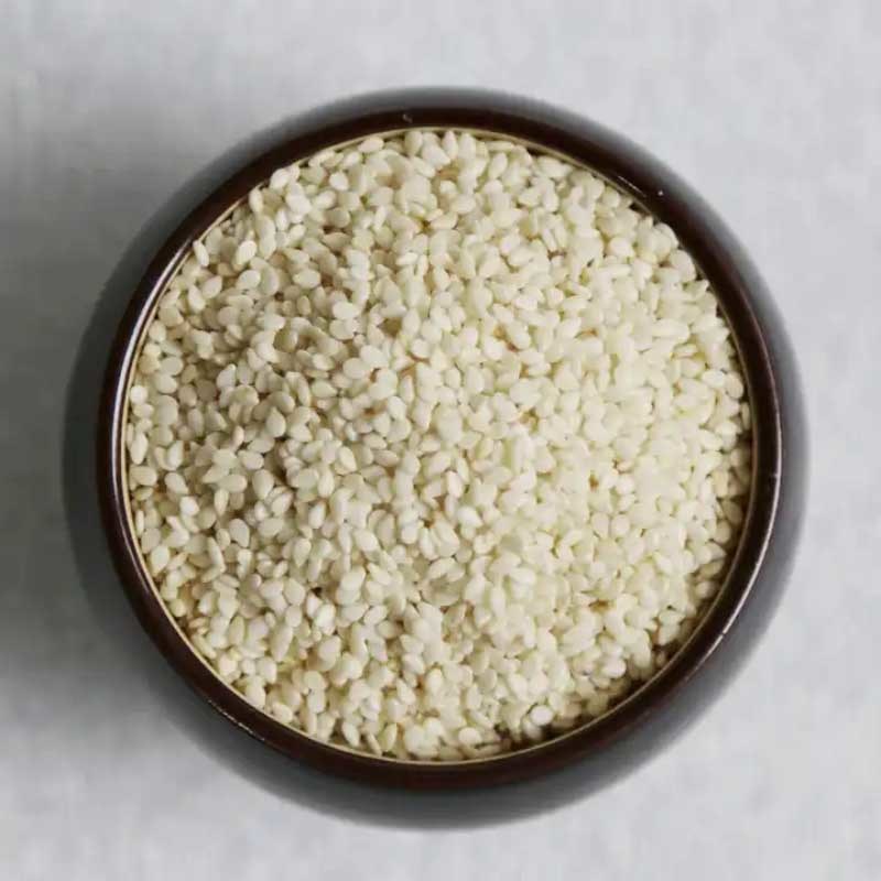 Roasted Black Sesame/Good Smell/Good Price All Moisture From China